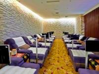 天津盛世澜湾温泉酒店 - 健身娱乐设施