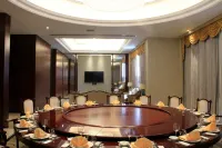 Shuoxiang Lake Hotel - breakfast