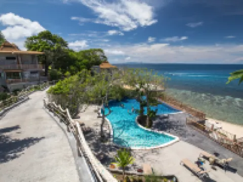 Sai Daeng Resort Hotels in Koh Tao