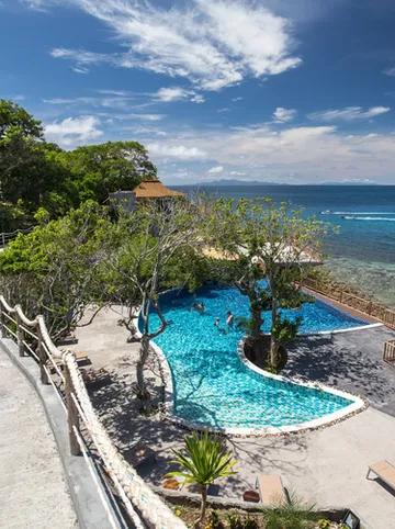 รูปภาพของทรายแดงรีสอร์ท