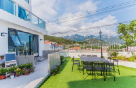 Proudhouse oceanperch Hotels in 