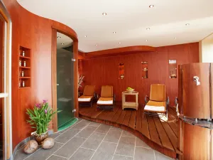 Romantik Hotel Auf der Wartburg