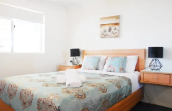 蒙特哥金沙度假村酒店 Mermaid Beach酒店