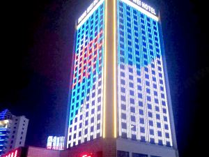 Hongwei Hotel