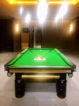 Jianlong Grand Hotel - نادي رياضي