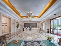 Vienna Hotel (Dongtai Chengdong New District)