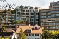 Ema House Hotel Suites Các khách sạn gần Loorenkopf Aussichtsturm