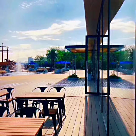 Lanjing Yunhai Seaview Apartment (Yuquan Shanhai Square Branch)