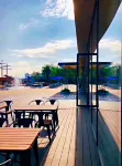 Lanjing Yunhai Seaview Apartment (Yuquan Shanhai Square Branch) - de playa
