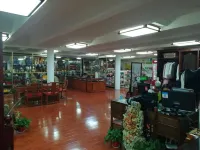 曲阜闕里賓舍（三孔景區店）