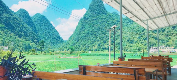 Maolan Beibao Inn Hotels in Libo County