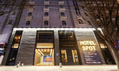 호텔더스팟 광주 호텔