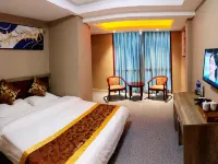 Red Apple Hotel Hotels in Luoyuan