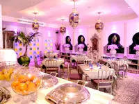 Amanda Hotel - Bữa sáng