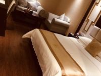 石狮金沙大酒店 - 标准大床房