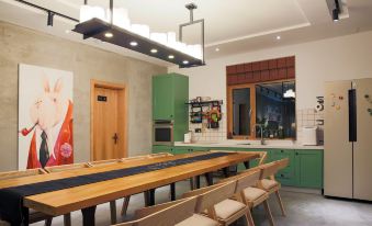 Hangzhou Lanxi Yisu Hotel