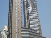 格林豪泰重庆两路口地铁站快捷酒店 - 酒店外部