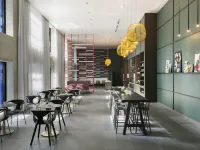 OKKO HOTELS Strasbourg Centre Hotels near Place d'Austerlitz