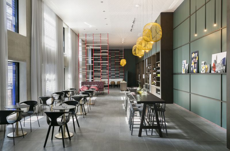 Okko Hotels Strasbourg Centre photo 3