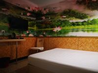 上海永捷旅馆 - 大床房