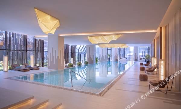 Grand Hyatt Xi'an
