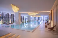 Grand Hyatt Xi'an
