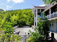 杭州临安方庄温泉避暑度假山庄 - 酒店外部