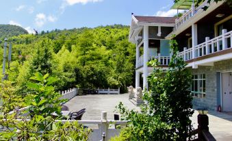 Fangzhuang Hot Spring Mountain Resort