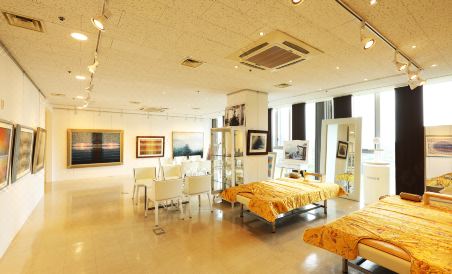Bridge Hotel Incheon Songdo(Old. Sky Park Incheon Songdo) - Housity