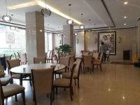 巴塘古桑石大酒店 - 中式餐厅