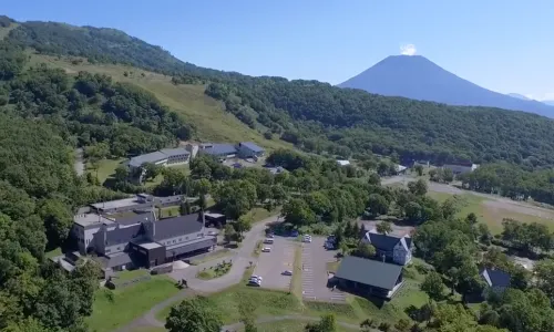 Niseko Hot Spring Ikoino Yuyado Iroha