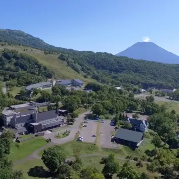 Niseko Hot Spring Ikoino Yuyado Iroha Hotels near Moiwasan