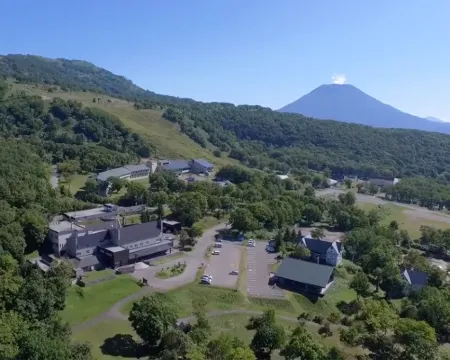 Niseko Hot Spring Ikoino Yuyado Iroha Hotels in Niseko