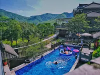 Moganshan Mountain Farmhouse - กระท่อม