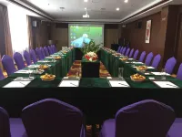 Dong'e Yu Run Hotel Hotels in Dong'e County