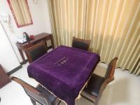 长沙县君驿宾馆