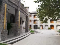 Suiyue Tucheng Hotel Hotel dekat Sidu Chishui Memorial Hall (Northeast Gate)