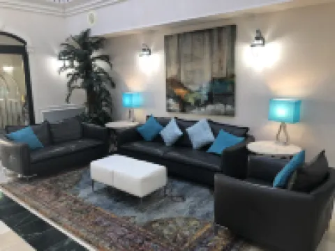 SureStay Plus Hotel by Best Western Plano