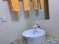 峨眉山雅阁酒店 - 普通标间