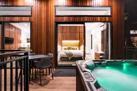 Rainforest Retreat