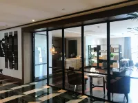 the Lotus Hotel