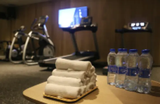 The Nook Hotel Hangzhou - A design hotel, 20 mins to West Lake and Lingyin Temple
