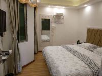 广州华晶公寓 - 标准大床房(公共卫浴)