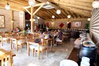 Venus Hotel Отели в г. Памуккале