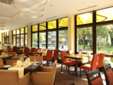 H+ Hotel Bochum Hotels in Bochum