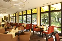 H+ Hotel Bochum Hôtels à : Herne