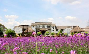 Gaofu Linyuan Hotel