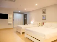 The Kinn Bangkok Hotel in zona Brighton Place