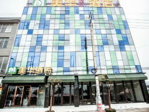 Meihua Boutique Hotel