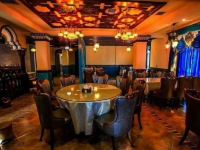 吐鲁番疆界之城酒店 - 餐厅